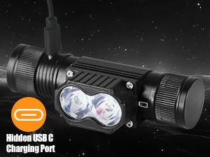 Headlamp