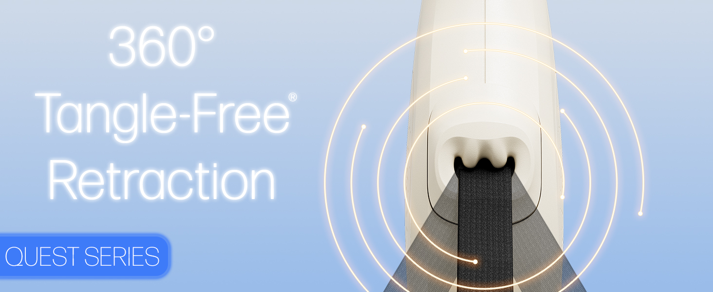 quest tangle free