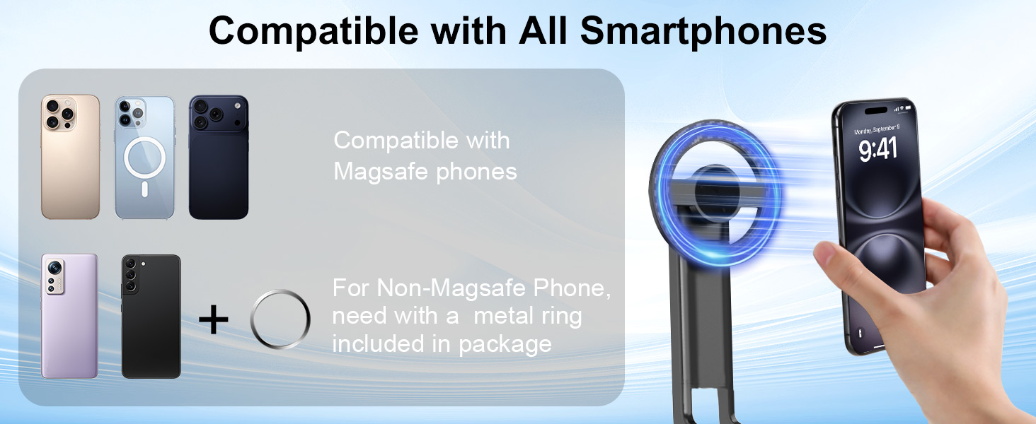 magsafe tripod
