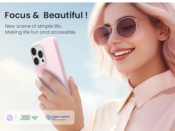 iPhone 15 Pro Max Case