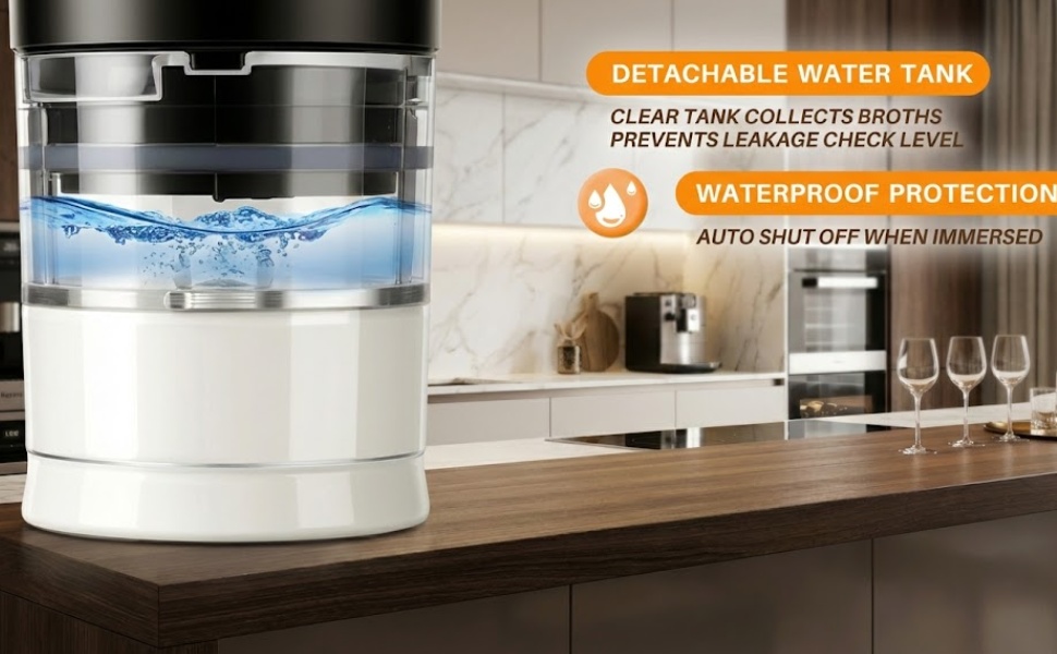 Handheld Vacuum Sealer A+4