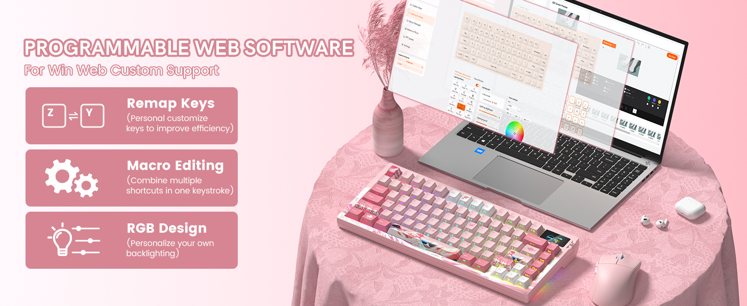 PROGRAMMABLE WEB SOFTWARE