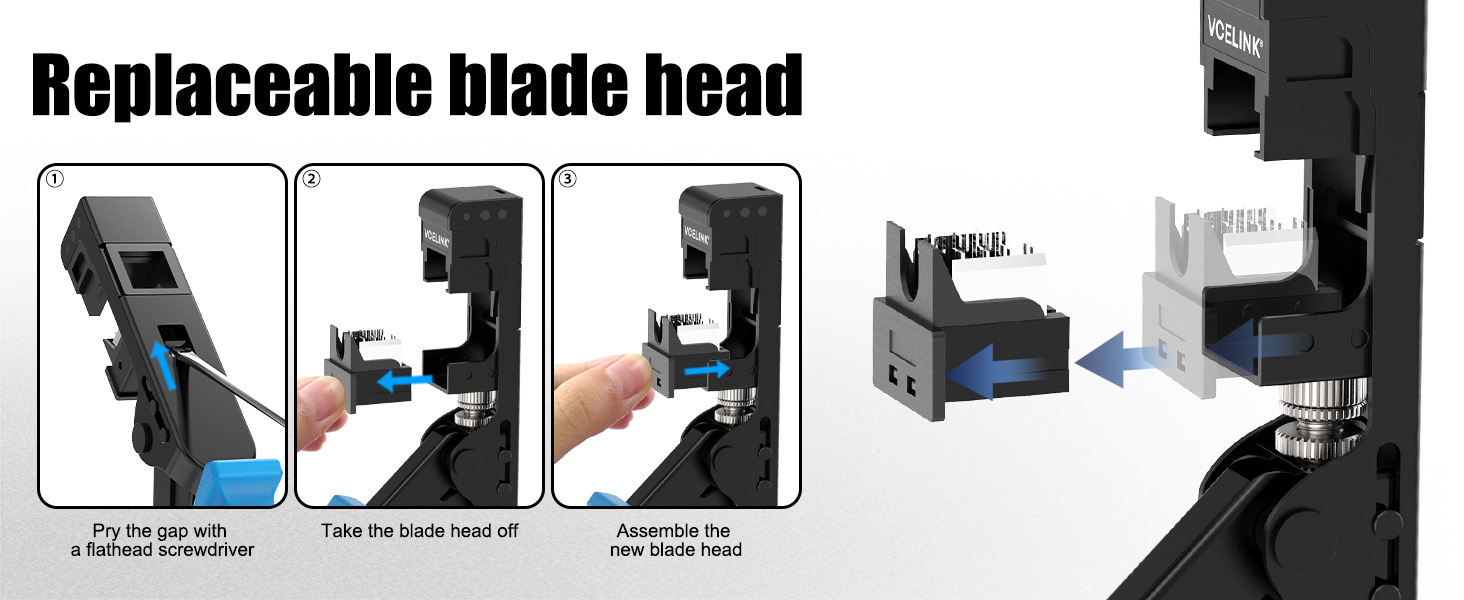 punch down tool
