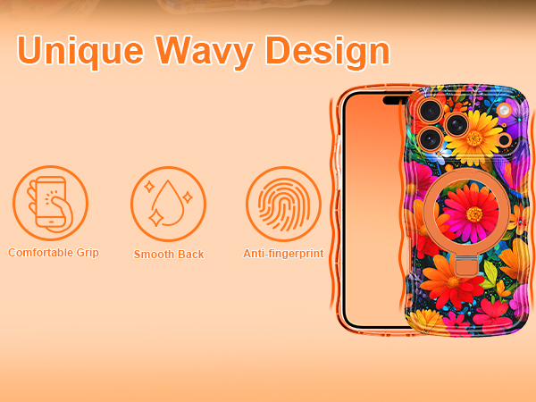 iPhone 17 Pro Max Case