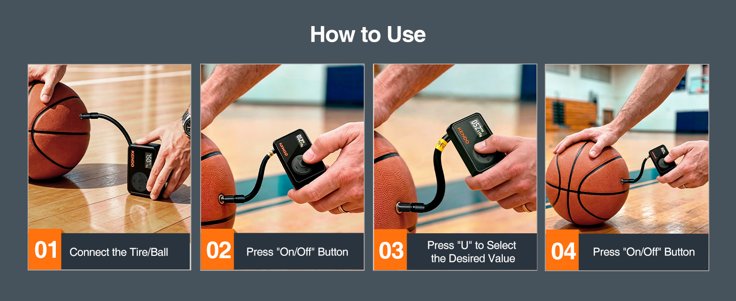 tiny bike pump