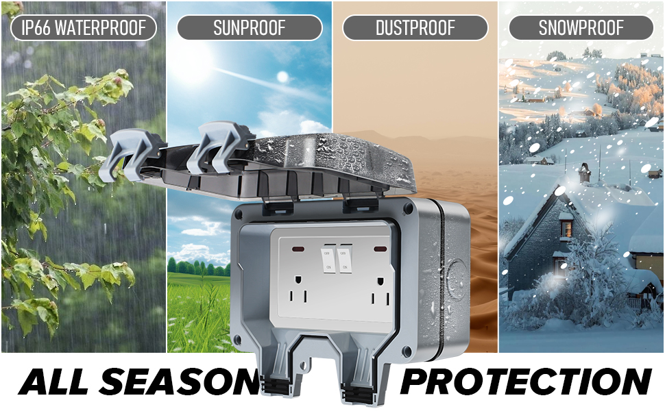 all season protection