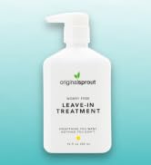 leave in conditioner