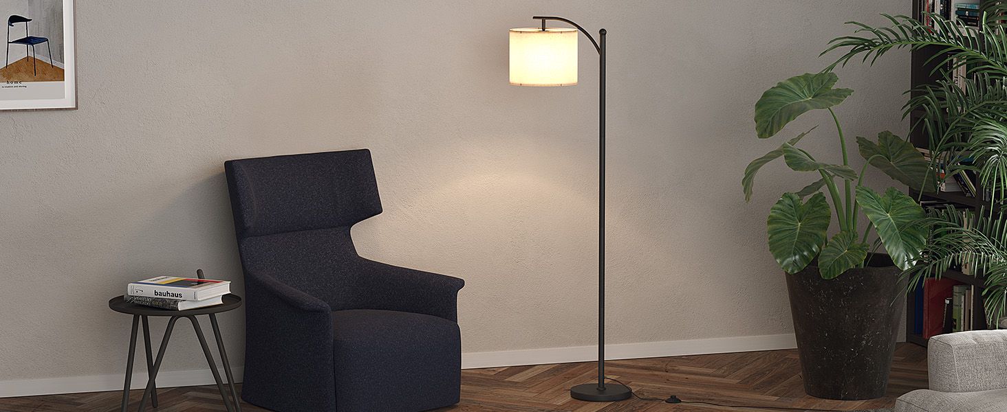 tall lamp