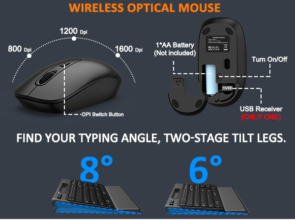 Smart Power Saving