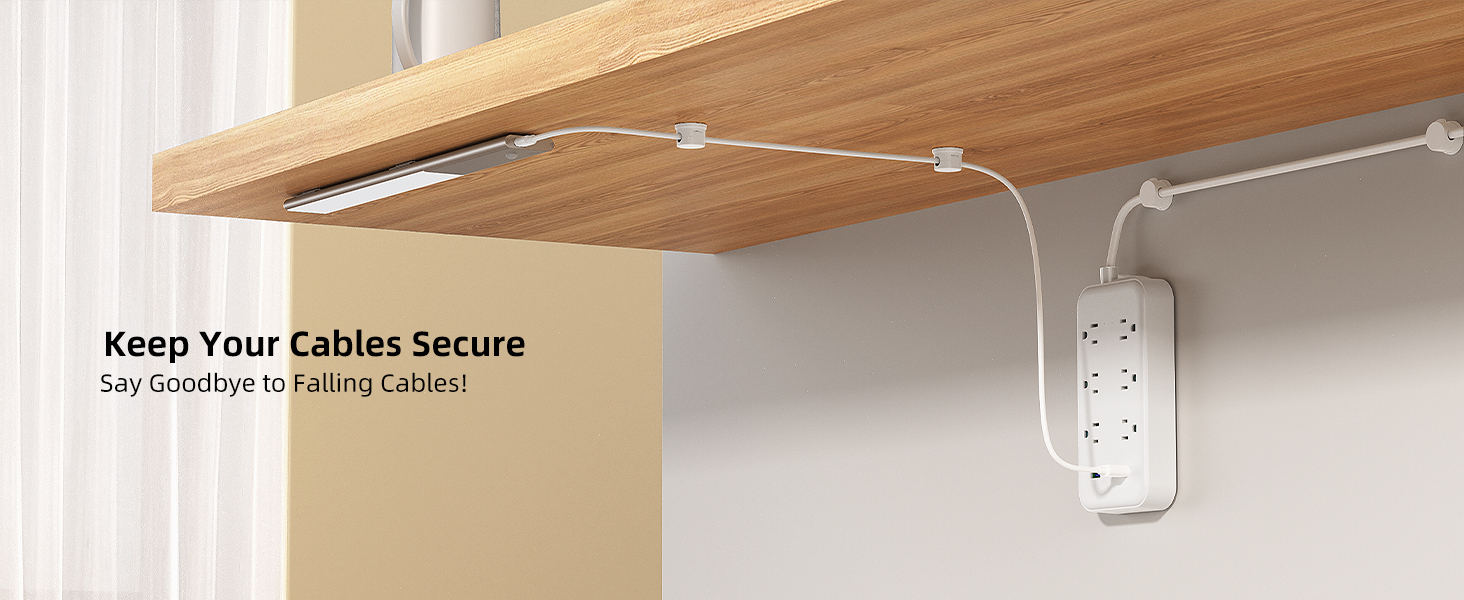 cord clips