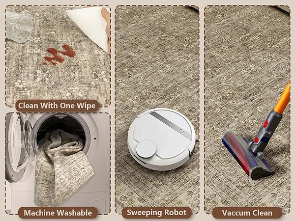 machine washable area rugs