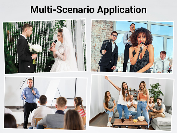 TONOR.Wireless.Microphone.with.Treble.Bass.Echo