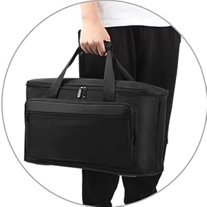 cable bag