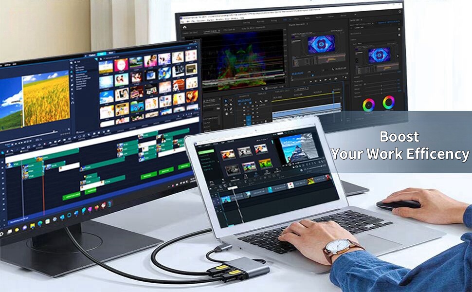 video editing software for the macbook pro