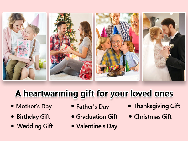 10.1 inch digital photo frame