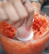 Greatogo Blender with Meat Grinder &amp; 3 Jars (40oz/24oz/10oz) - 2-Speed Pulse Control for Smoothie...