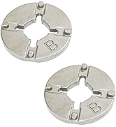 692496002 Oscillating Tool Adapter Compatible with jobmax heads R8223404 for Ryobi Blade Adapter ...