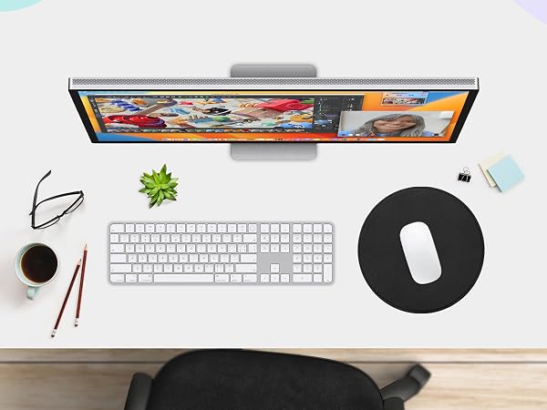 mouse pad