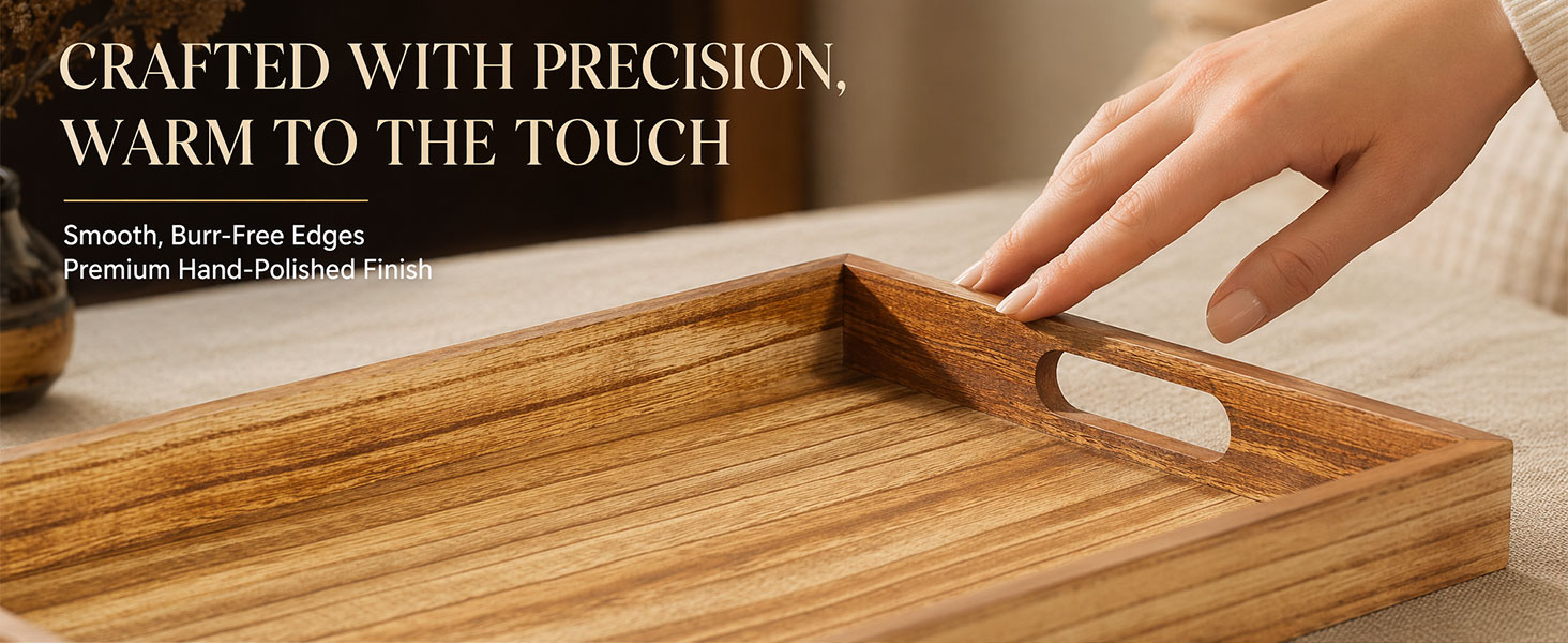 serving tray