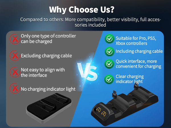 switch pro controller switch charging dock