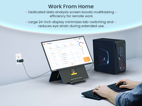 Work From Home