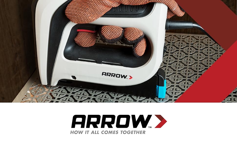 Arrow Fastener T50ACD