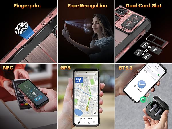 outdoor smartphone65