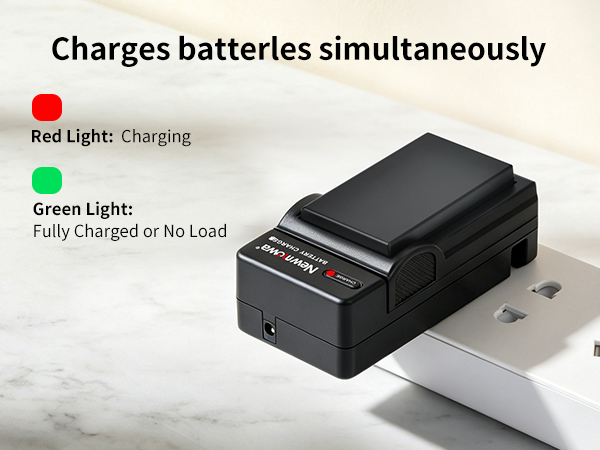 nikon lithium ion battery pack en-el9 