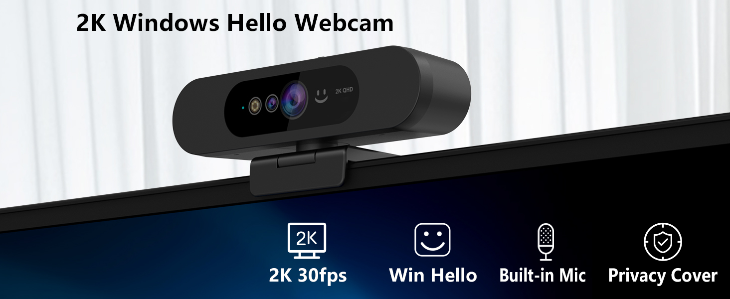 webcam