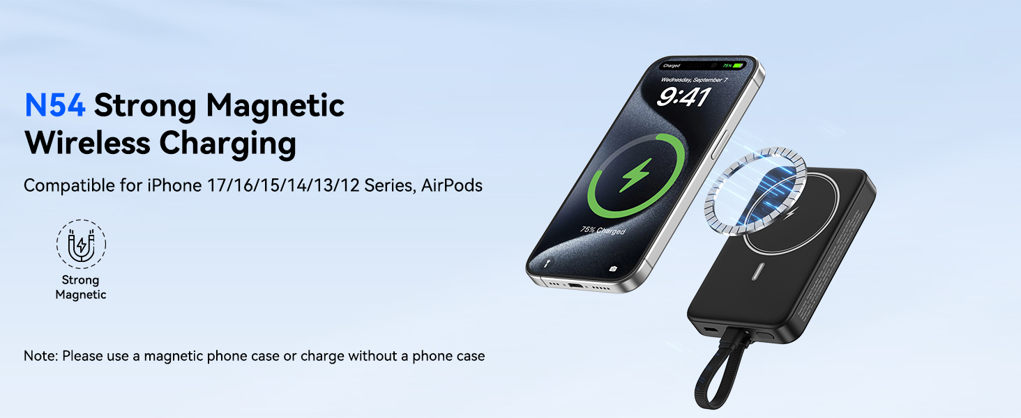 battery pack charger portable