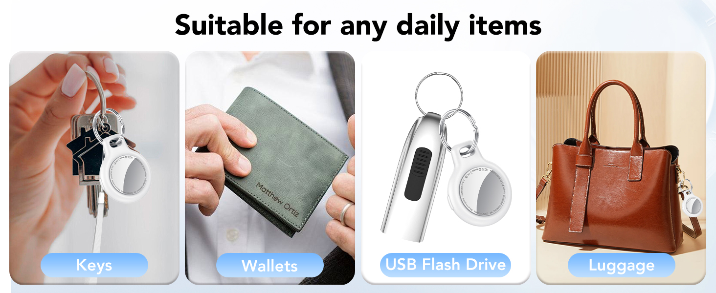 tracker tag item finder bluetooth tracker keys tracker