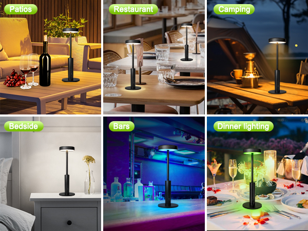  Restaurants/Bar/Patio/Cafe/Camping 