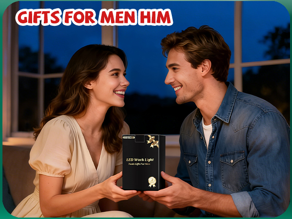 gifts for men him