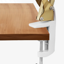 62000010 - Metal Clamp