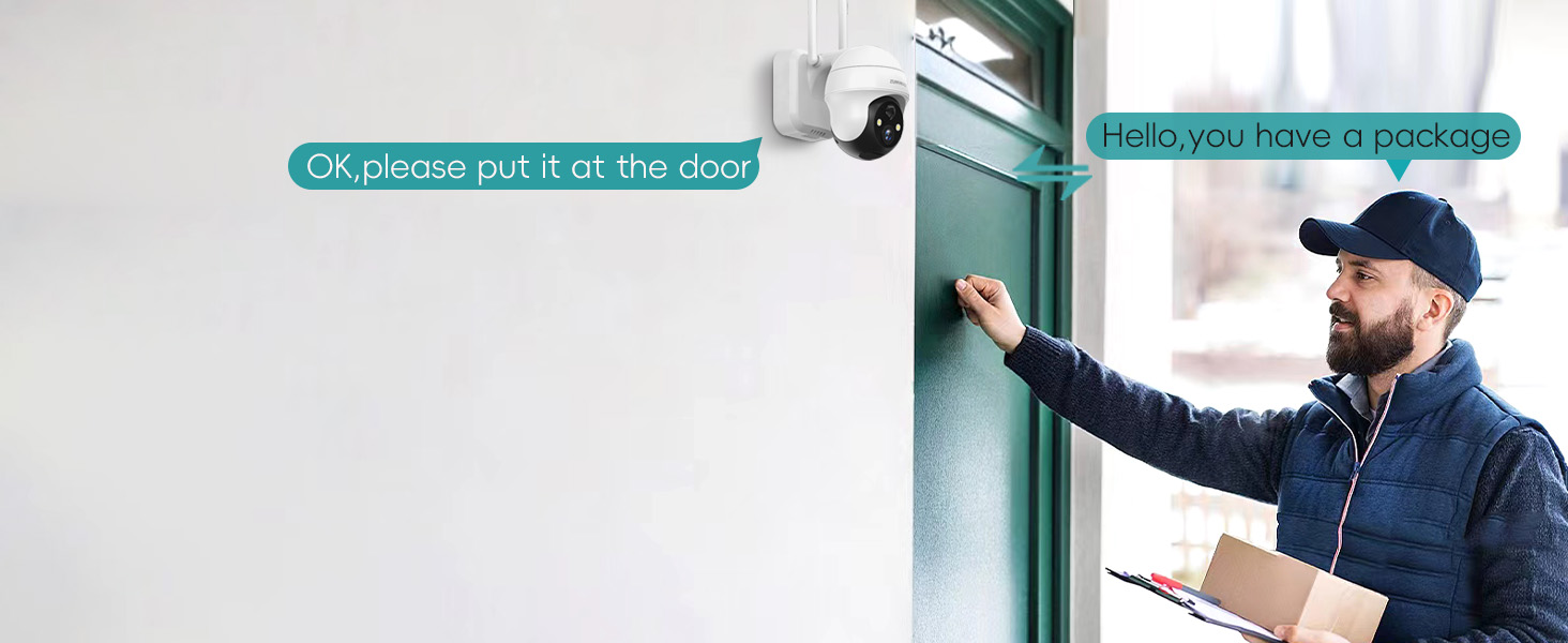 security cameras wireless outdoor