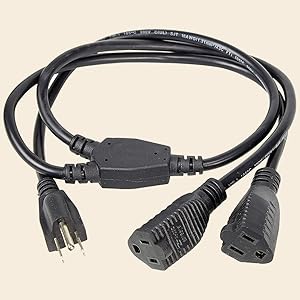 2 Way Power Splitter