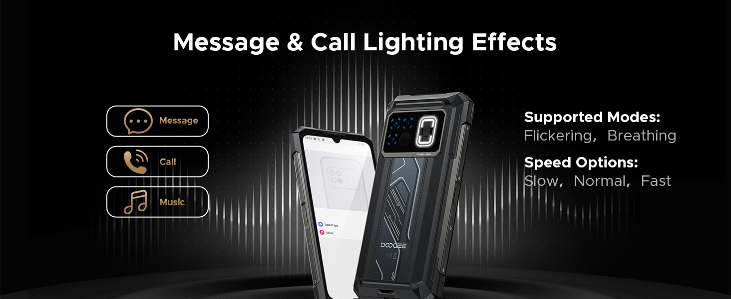 RUGGED PHONE