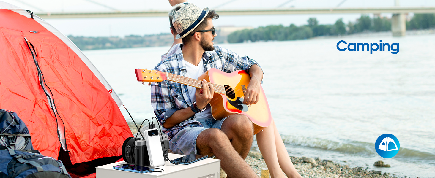 portable iphone charger