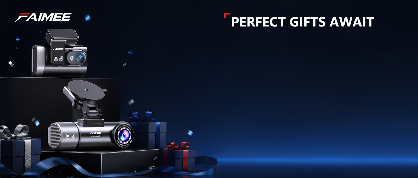 dash cam prime day