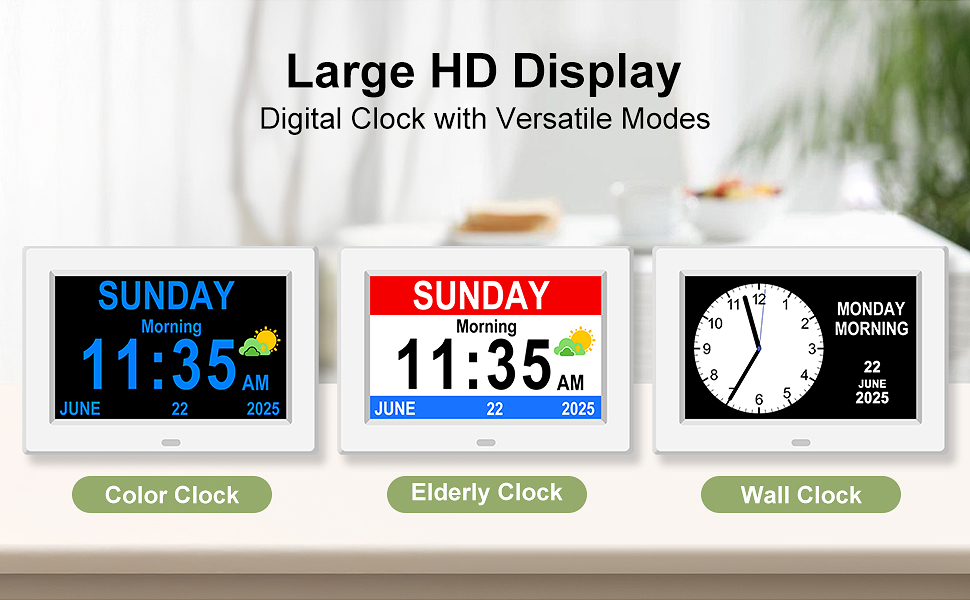 electronic calendar