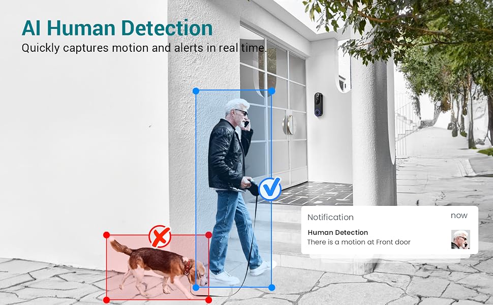 doorbell camera