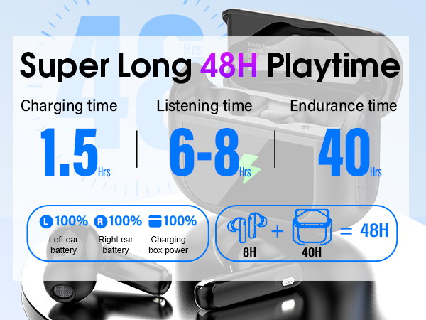 noise reduction earbuds