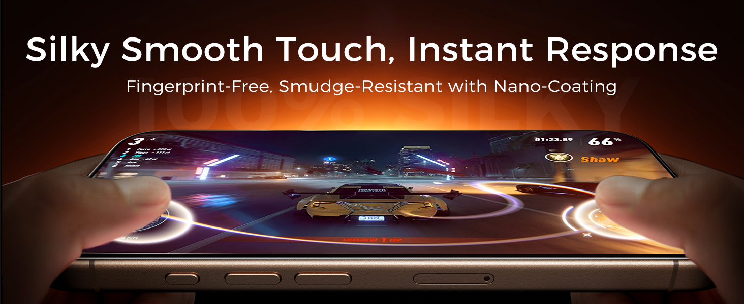 screen protector