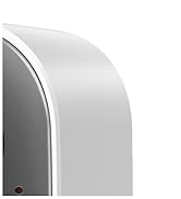 Home Security Cameras Wireless Outdoor with Motion Detect, 2K Night Vision Outside Camera for Hom...