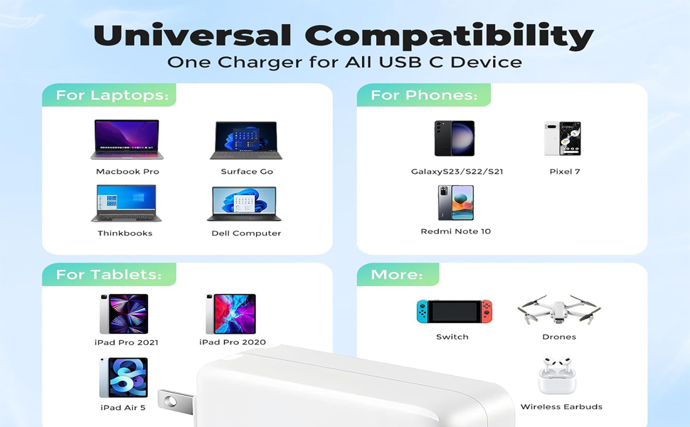 Mac Book Air Charger