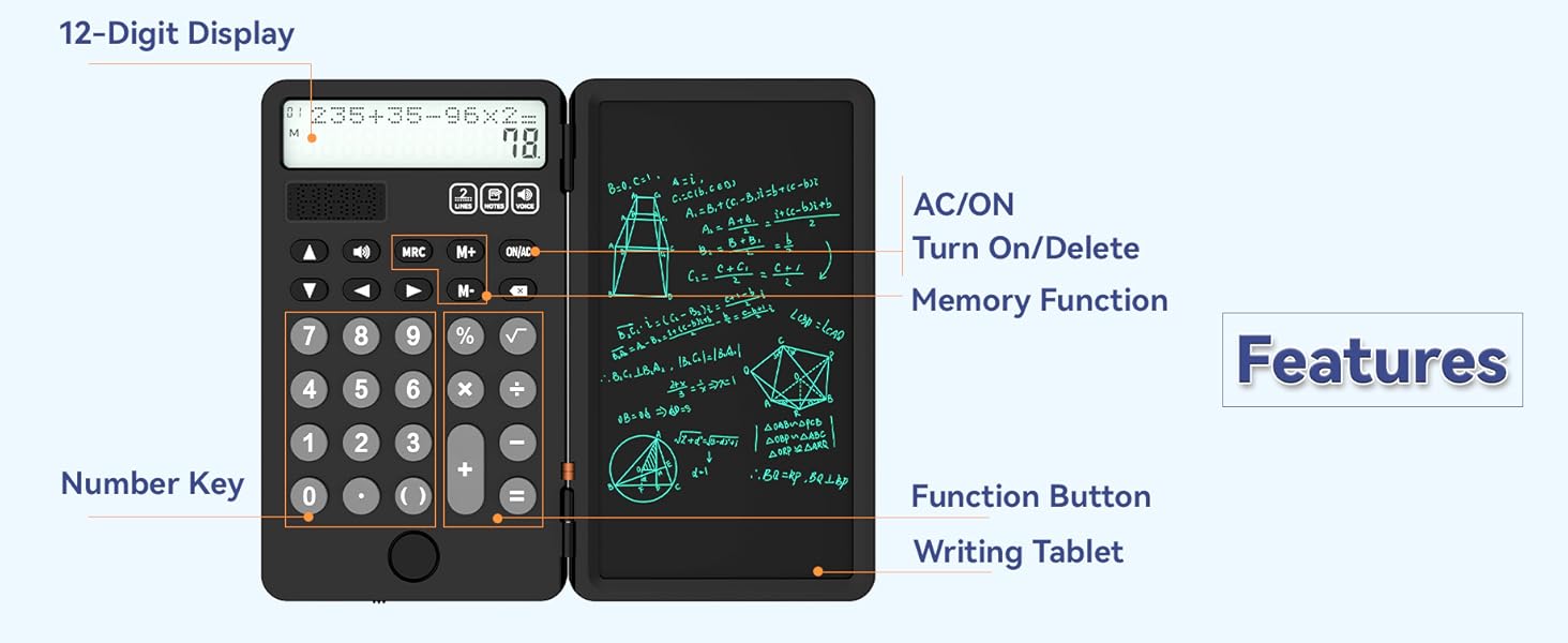 calculator for students
