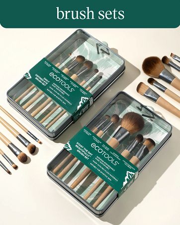 brush sets