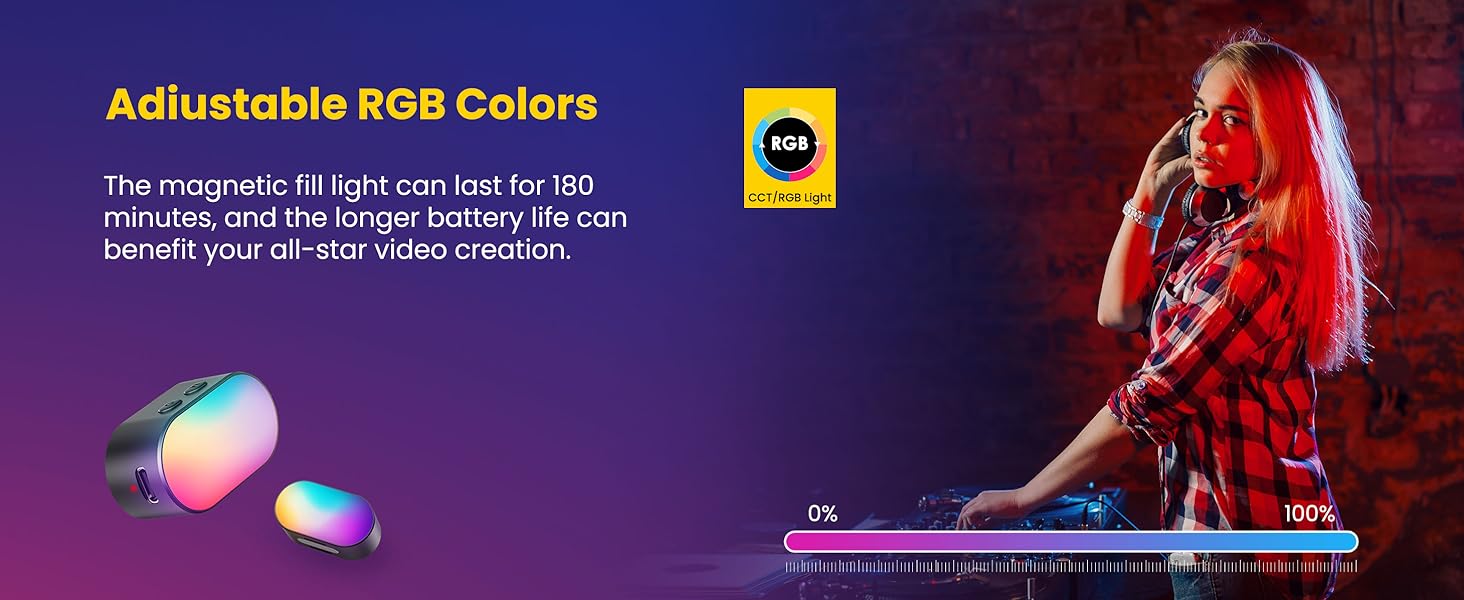 RGB Colors