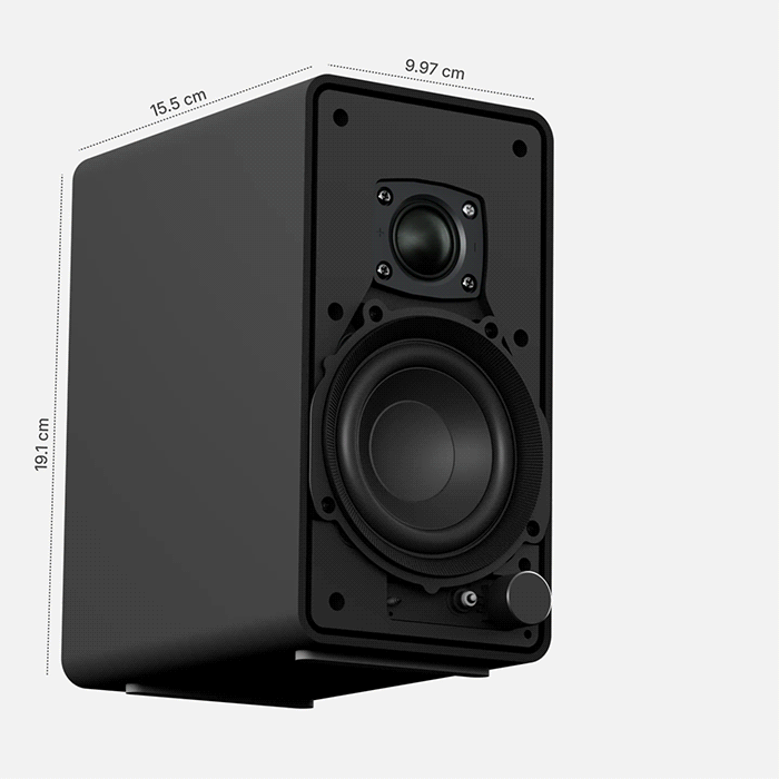 Creative XF1 PC Speakers