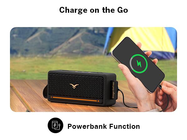 wireless speakers with bluetooth and USB Charge out